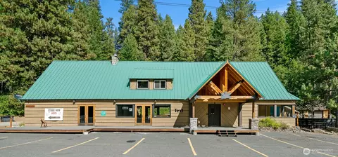 27510 Hwy 97, Cle Elum, WA 98922