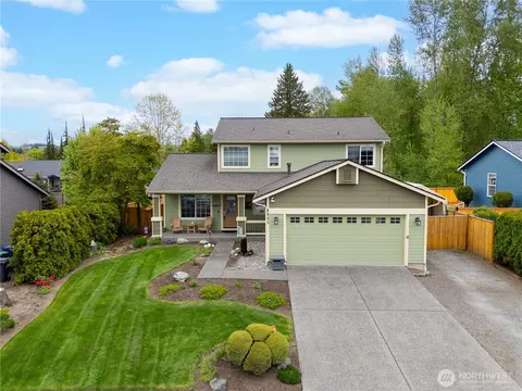 6805 58th Dr NE, Marysville, WA 98270