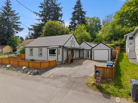1507 Bloomington Ave, Bremerton, WA 98312