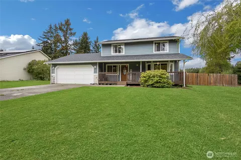 16240 84th Ct SE, Yelm, WA 98597