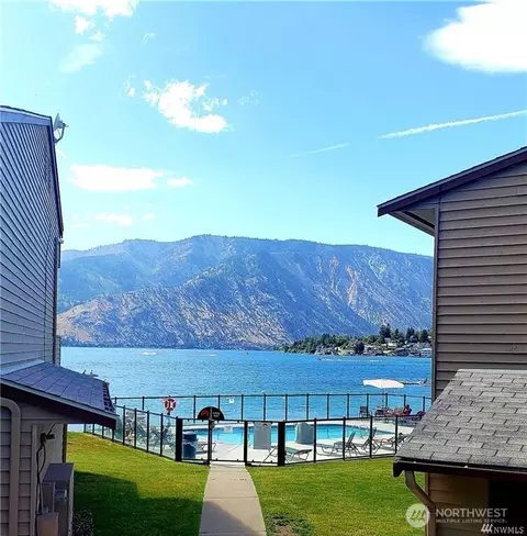 1 Lakeside 705 E, Manson, WA 98831