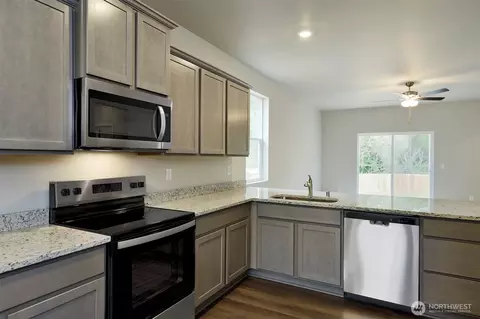Kitchen - 8512 13th Ave E, Tacoma, WA 98445 photo 1 of 1