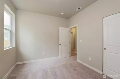 Bedroom - 8512 13th Ave E, Tacoma, WA 98445 photo 3 of 3