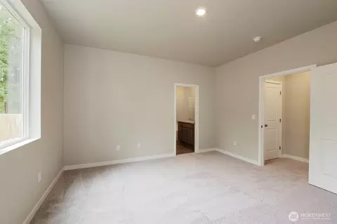Bedroom - 8512 13th Ave E, Tacoma, WA 98445 photo 1 of 3