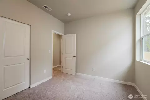 Bedroom - 8512 13th Ave E, Tacoma, WA 98445 photo 2 of 3