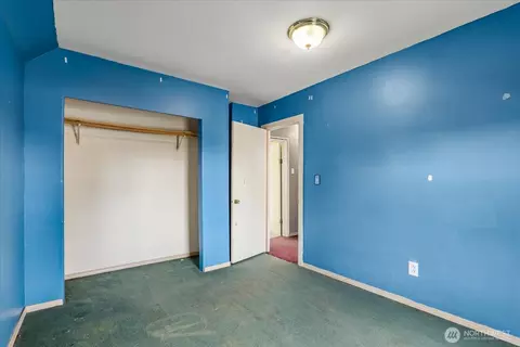 Bedroom - 2402 Cleveland Ave, Everett, WA 98201 photo 5 of 6