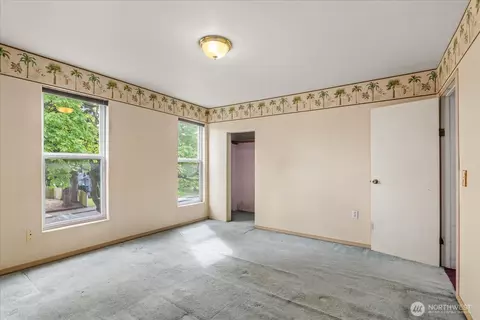 Bedroom - 2402 Cleveland Ave, Everett, WA 98201 photo 2 of 6
