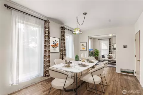 Dining - 2402 Cleveland Ave, Everett, WA 98201 photo 1 of 1