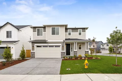 5588 Farmstead Pl #33, Ferndale, WA 98248