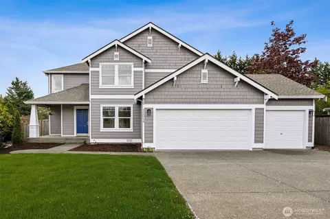 11514 135th Street Ct E, Puyallup, WA 98374
