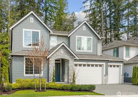 24564 NE 19th Pl, Sammamish, WA 98074