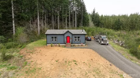 1955 Us Hwy 101, Hoquiam, WA 98550