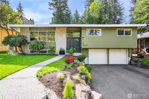 18039 Burke Ave N, Shoreline, WA 98133