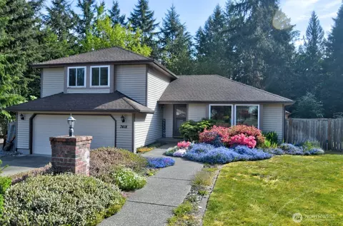 7418 Henderson Court Ct SE, Olympia, WA 98501