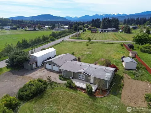 751 Heath Rd, Sequim, WA 98382 photo 2