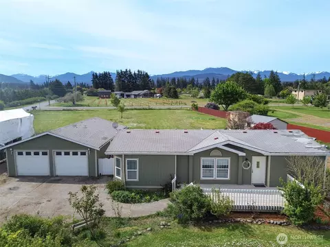 751 Heath Rd, Sequim, WA 98382 photo 1