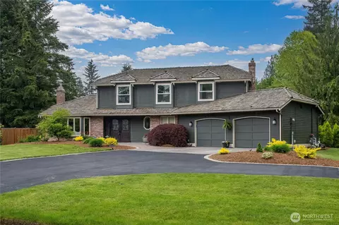 14504 186th Pl NE, Woodinville, WA 98072