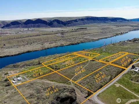 7199 Tarpiscan Rd #LOT 4, Malaga, WA 98828