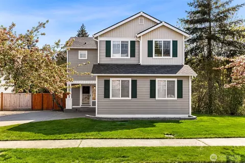 2617 Meyer St, Dupont, WA 98327
