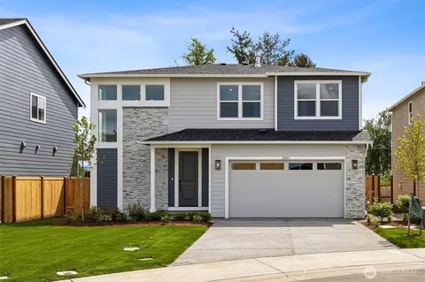 2403 Barn Door Ct #39, Ferndale, WA 98248