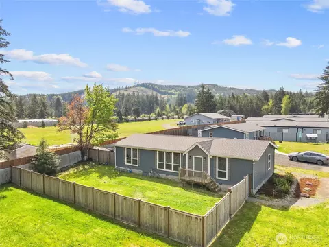 51 W Freedom Ln, Shelton, WA 98584
