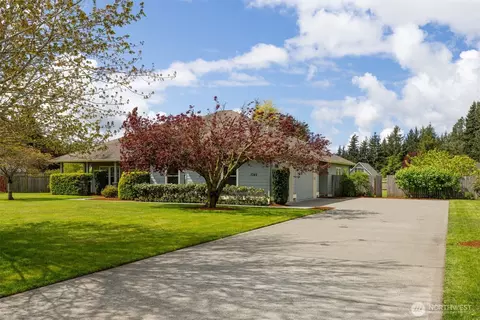 5745 Willow Springs Way, Ferndale, WA 98248