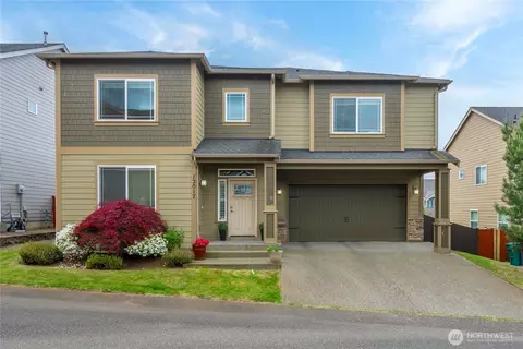 13017 SE 309th Pl, Auburn, WA 98092