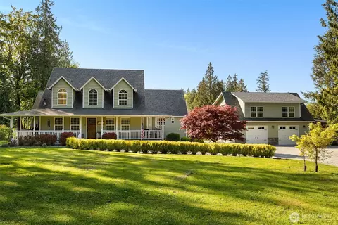 14819 Kayak Point Rd, Stanwood, WA 98292