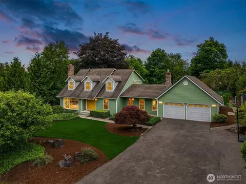 18127 NE 125th St, Redmond, WA 98052