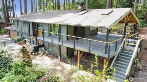 1618 SE Aust Manor Dr, Chehalis, WA 98532