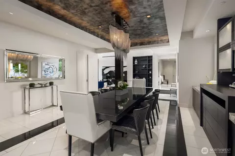 Dining - 209 Northside Rd, Bellevue, WA 98004 photo 1 of 1