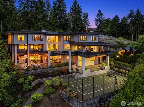 209 Northside Rd, Bellevue, WA 98004