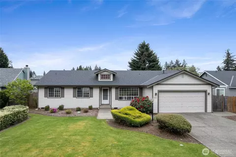 24111 30th Avenue Ct E, Spanaway, WA 98387