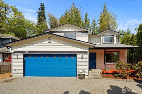 1011 97th Dr SE, Lake Stevens, WA 98258