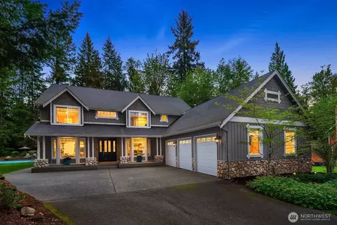 24639 NE 72nd St, Redmond, WA 98053
