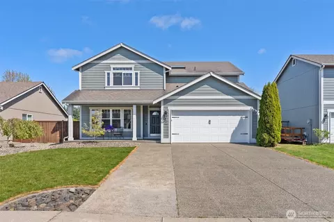 463 Stadium Loop, Napavine, WA 98565
