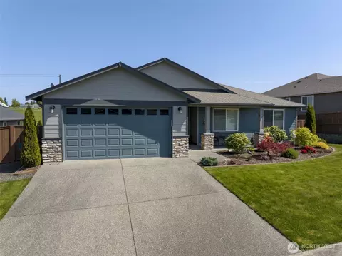 Exterior - 71 Lillian Ridge Dr, Sequim, WA 98382 photo 1 of 8