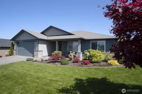 Exterior - 71 Lillian Ridge Dr, Sequim, WA 98382 photo 7 of 8