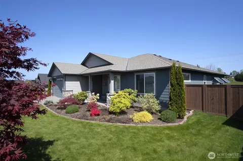 Exterior - 71 Lillian Ridge Dr, Sequim, WA 98382 photo 8 of 8