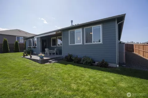 Exterior - 71 Lillian Ridge Dr, Sequim, WA 98382 photo 6 of 8