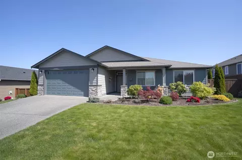 Exterior - 71 Lillian Ridge Dr, Sequim, WA 98382 photo 4 of 8