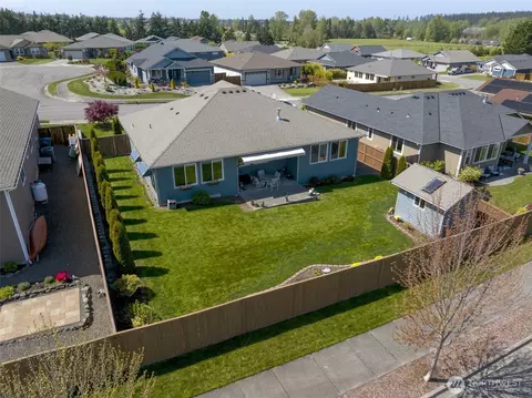 View/Area - 71 Lillian Ridge Dr, Sequim, WA 98382 photo 5 of 5