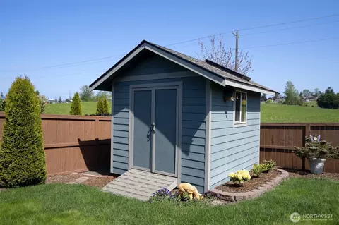 Exterior - 71 Lillian Ridge Dr, Sequim, WA 98382 photo 3 of 8