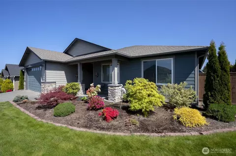 Exterior - 71 Lillian Ridge Dr, Sequim, WA 98382 photo 2 of 8