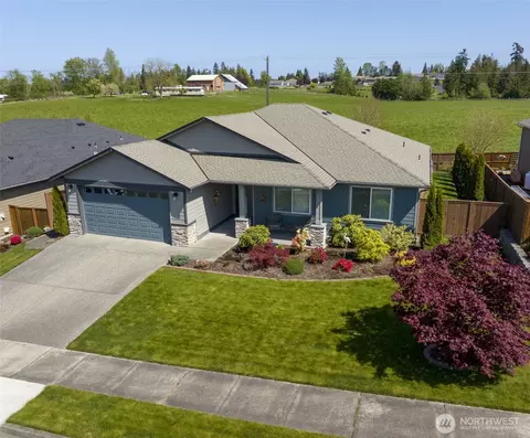 71 Lillian Ridge Dr, Sequim, WA 98382