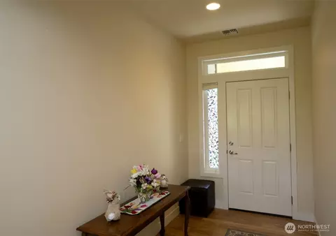 Entry Way - 71 Lillian Ridge Dr, Sequim, WA 98382 photo 1 of 1