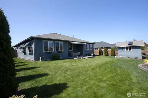 Exterior - 71 Lillian Ridge Dr, Sequim, WA 98382 photo 5 of 8