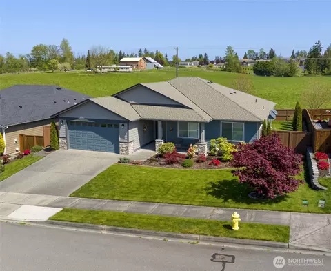 View/Area - 71 Lillian Ridge Dr, Sequim, WA 98382 photo 2 of 5