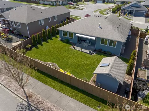 View/Area - 71 Lillian Ridge Dr, Sequim, WA 98382 photo 4 of 5