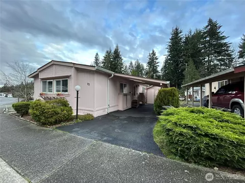 5810 Fleming St #93, Everett, WA 98203